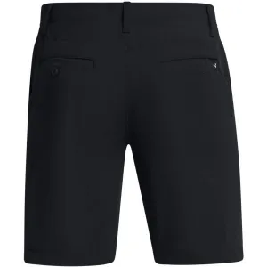 Under Armour DRIVE TAPER Pánske šortky, čierna, veľkosť