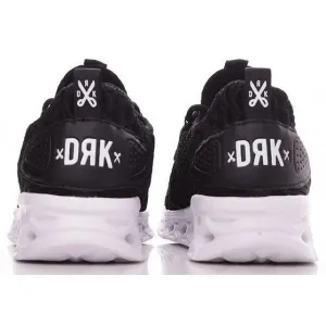DRK ULTRALIGHT W Dámska voľnočasová obuv, čierna, veľkosť