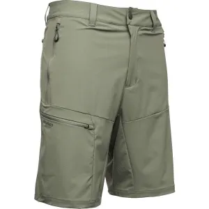 Head MOSS Pánske šortky, khaki, veľkosť