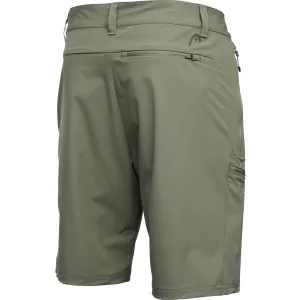 Head MOSS Pánske šortky, khaki, veľkosť
