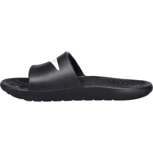 Speedo SLIDE AM Pánske šľapky, čierna, veľkosť