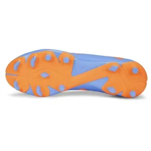 Puma FUTURE PLAY FG/AG Pánske kopačky, svetlomodrá, veľkosť 44.5
