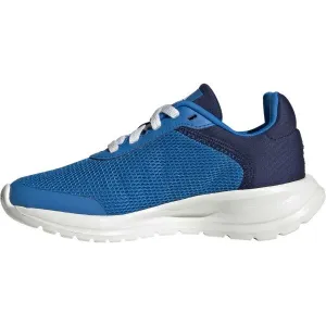 Chlapčenská športová obuv (tréningová) ADIDAS Tensaur Run 2.0 K blue rush core white dark blue