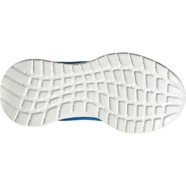 Chlapčenská športová obuv (tréningová) ADIDAS Tensaur Run 2.0 K blue rush core white dark blue