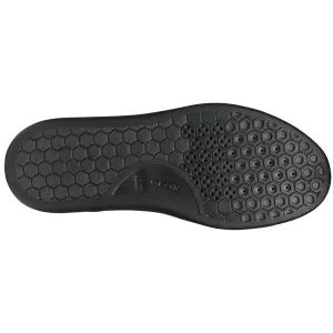 Black men's sneakers Geox Deiven - Men's