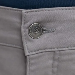 ADVENTER & FISHING OUTDOOR PANTS Pánske outdoorové nohavice, sivá, veľkosť