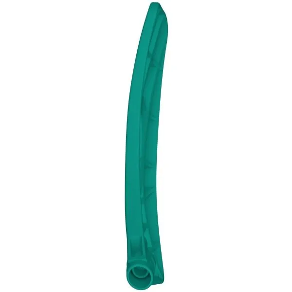 Fat Pipe JAI ALAI Florbalová čepeľ, zelená, veľkosť