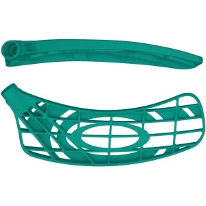Fat Pipe JAI ALAI Florbalová čepeľ, zelená, veľkosť