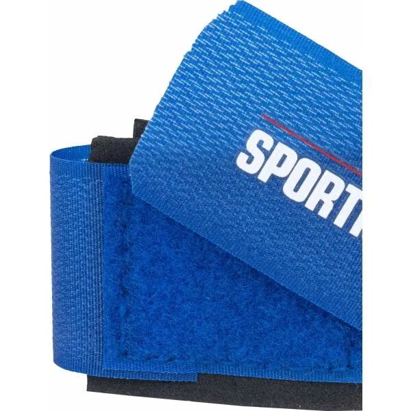 Sportisimo CCS FIX SIMO Páska na bežecké lyže, modrá, veľkosť