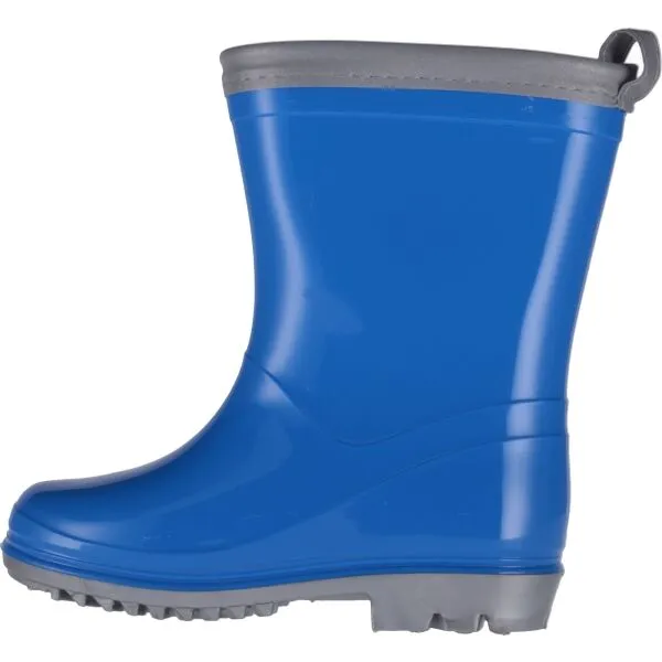 PERLETTI RAIN BOOTS Detské gumáky, modrá, veľkosť