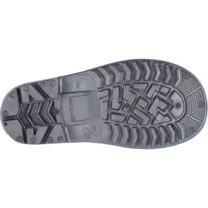 PERLETTI RAIN BOOTS Detské gumáky, modrá, veľkosť