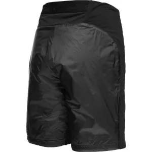 Swix MAYEN SHORT W Dámske zateplené kraťasy, čierna, veľkosť