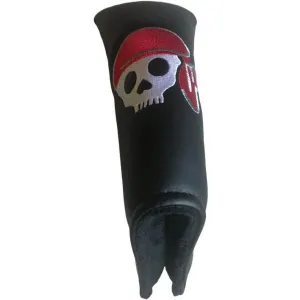 CREATIV COVER MALLET Ochranný obal na putter, čierna, veľkosť