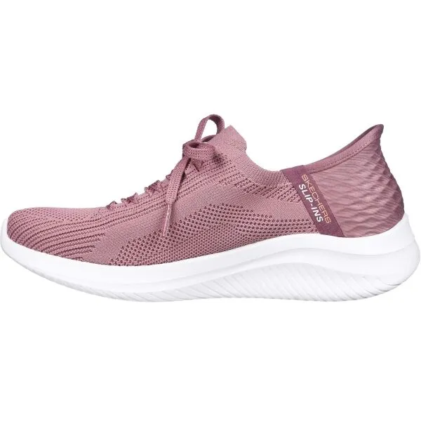 Skechers ULTRA FLEX 3.0 Dámske tenisky, ružová, veľkosť