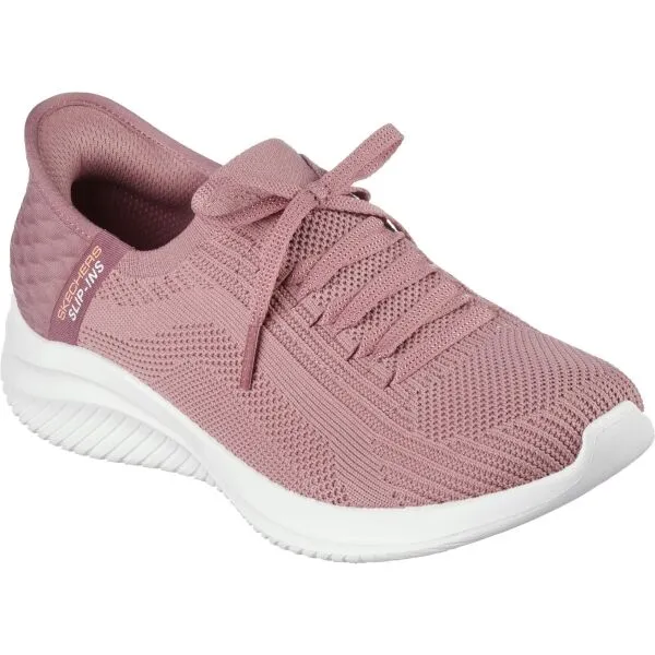 Skechers ULTRA FLEX 3.0 Dámske tenisky, ružová, veľkosť