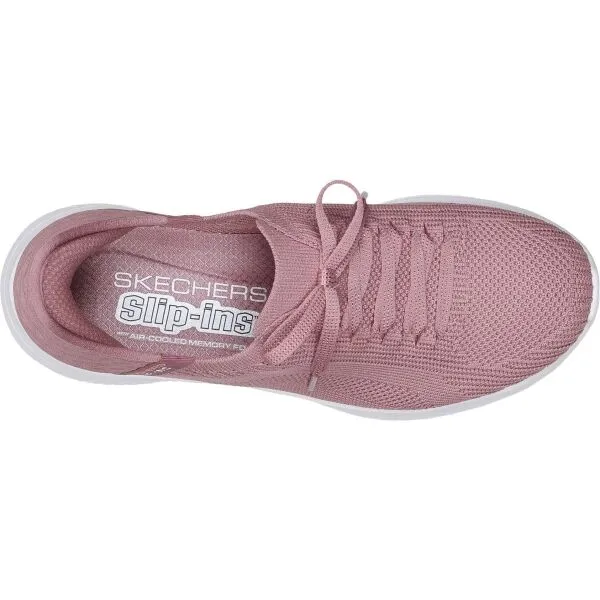 Skechers ULTRA FLEX 3.0 Dámske tenisky, ružová, veľkosť