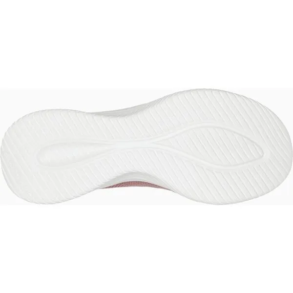 Skechers ULTRA FLEX 3.0 Dámske tenisky, ružová, veľkosť