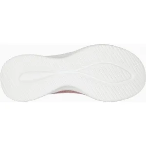 Skechers ULTRA FLEX 3.0 Dámske tenisky, ružová, veľkosť