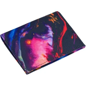 BAAGL MARBLE Peňaženka, mix, veľkosť