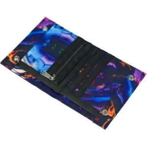 BAAGL MARBLE Peňaženka, mix, veľkosť