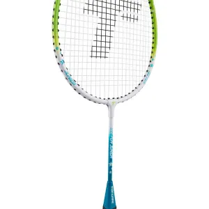 Tregare TEC FUN JR Bedmintonová raketa, zelená, veľkosť