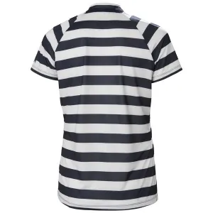 Helly Hansen W SIREN 1/2 ZIP T-SHIRT Dámske tričko, tmavo modrá, veľkosť