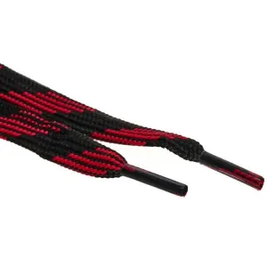 PROMA ŠNÚRKY HOKEJOVÉ 310 CM Šnúrky, červená, veľkosť