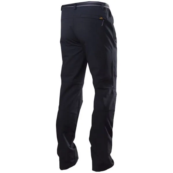 Trimm M CALDO Graphite Pants Black