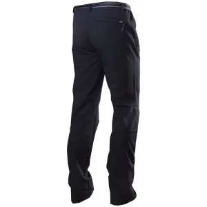 Trimm M CALDO Graphite Pants Black