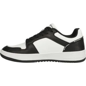 Champion LOW CUT SHOE REBOUND 2.0 Pánske nízke tenisky, čierna, veľkosť 41