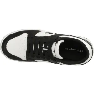 Champion LOW CUT SHOE REBOUND 2.0 Pánske nízke tenisky, čierna, veľkosť 41