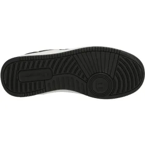 Champion LOW CUT SHOE REBOUND 2.0 Pánske nízke tenisky, čierna, veľkosť 41