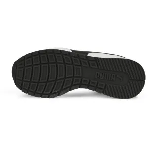 Puma ST RUNNER V3 L JR Detská vychádzková obuv, biela, veľkosť 38