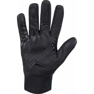 Joma FOOTBALL GLOVE Hráčske futbalové rukavice, čierna, veľkosť