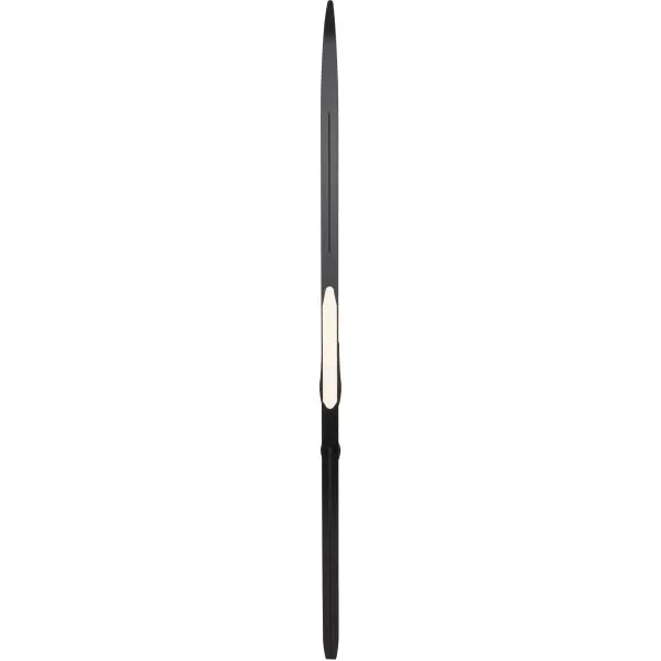 Peltonen SET SKINRACE CL STIFF+CLASIC AUTO Bežecké lyže na klasiku so stúpacími pásmi, čierna, veľkosť