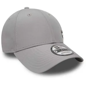 New Era NEW ERA 9FORTY Pánska šiltovka, sivá, veľkosť UNI
