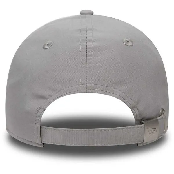 New Era NEW ERA 9FORTY Pánska šiltovka, sivá, veľkosť UNI