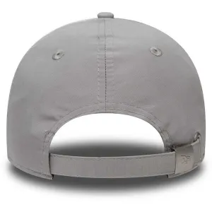 New Era NEW ERA 9FORTY Pánska šiltovka, sivá, veľkosť UNI