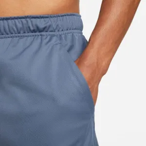 Nike DF S72 TOTALITY KNIT 9UL Pánske šortky, modrá, veľkosť XXL
