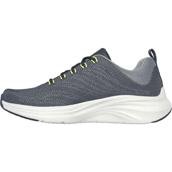 Skechers VAPOR FOAM Pánska voľnočasová obuv, tmavo modrá, veľkosť