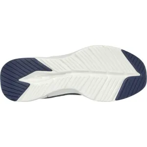 Skechers VAPOR FOAM Pánska voľnočasová obuv, tmavo modrá, veľkosť