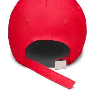Nike DRI-FIT CLUB Šiltovka, červená, veľkosť