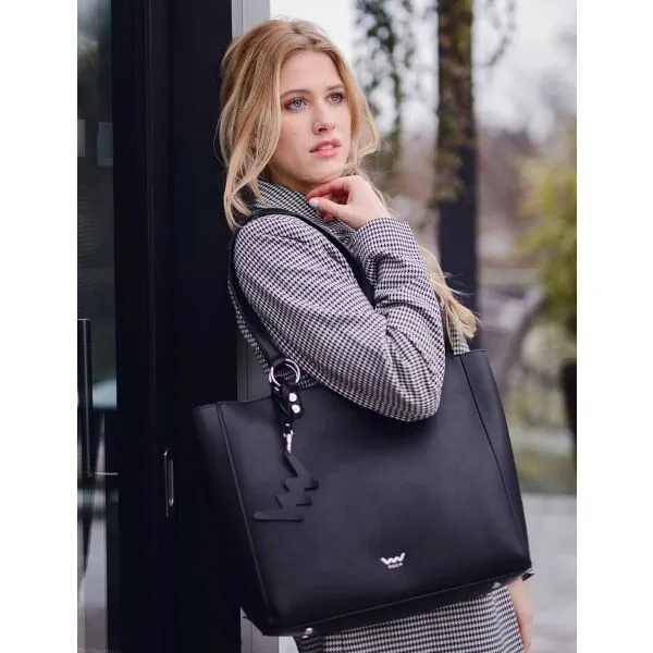 VUCH Camelia Handbag