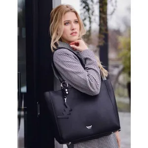 VUCH Camelia Handbag