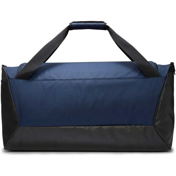Cestovná taška NIKE NK BRSLA M DUFF - 9.5 (60L) Blue