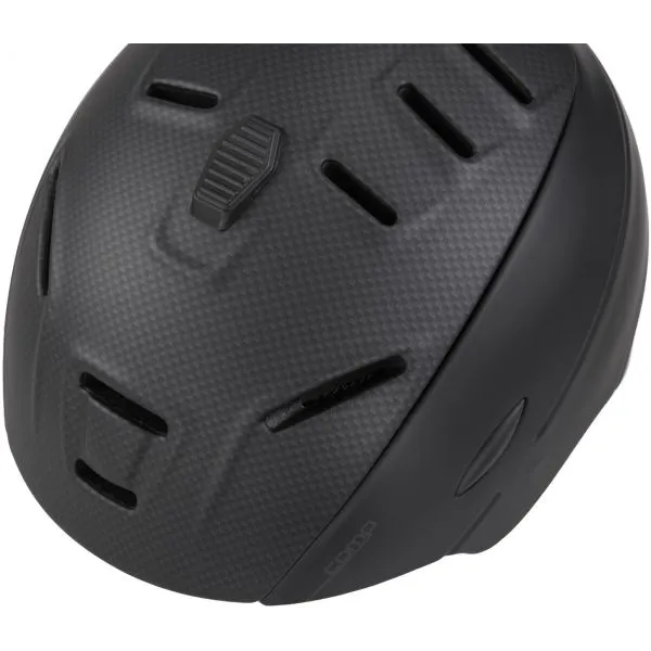 Etape COMP Unisex lyžiarska prilba, čierna, veľkosť (61 - 63)