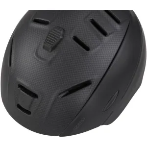 Etape COMP Unisex lyžiarska prilba, čierna, veľkosť (61 - 63)