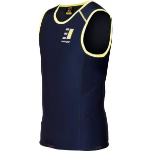 ENTH DEGREE MERIDIAN V Vesta do vody, čierna, veľkosť XXXL