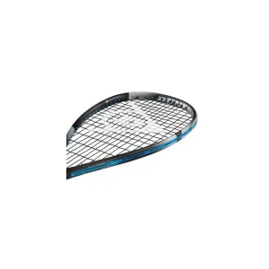 Dunlop SONIC CORE EVOLUTION 120 Squashová raketa, čierna, veľkosť