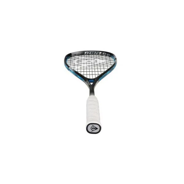Dunlop SONIC CORE EVOLUTION 120 Squashová raketa, čierna, veľkosť